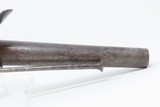 1781 mfr. REVOLUTIONARY WAR era St. Etienne Model 1777 FLINTLOCK Pistol
Predecessor to the First US Martial Pistol, the Model 1799! - 5 of 20