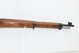 1942 Dated WORLD WAR II Era FINNISH VKT Mosin-Nagant M39 C&R INFANTRY Rifle World War II Dated “1942” - 5 of 21