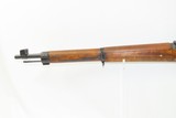 1942 Dated WORLD WAR II Era FINNISH VKT Mosin-Nagant M39 C&R INFANTRY Rifle World War II Dated “1942” - 19 of 21