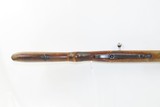 1942 Dated WORLD WAR II Era FINNISH VKT Mosin-Nagant M39 C&R INFANTRY Rifle World War II Dated “1942” - 7 of 21