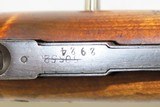 1942 Dated WORLD WAR II Era FINNISH VKT Mosin-Nagant M39 C&R INFANTRY Rifle World War II Dated “1942” - 6 of 21