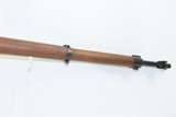 1942 Dated WORLD WAR II Era FINNISH VKT Mosin-Nagant M39 C&R INFANTRY Rifle World War II Dated “1942” - 13 of 21