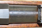 1942 Dated WORLD WAR II Era FINNISH VKT Mosin-Nagant M39 C&R INFANTRY Rifle World War II Dated “1942” - 9 of 21