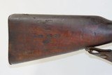 Antique GERMAN ERFURT Model 1888/05 Bolt Action 7.92mm Cal. MILITARY Rifle
Modified Gewehr 88/Model 1888 COMMISSION RIFLE! - 3 of 24