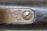 Antique GERMAN ERFURT Model 1888/05 Bolt Action 7.92mm Cal. MILITARY Rifle
Modified Gewehr 88/Model 1888 COMMISSION RIFLE! - 8 of 24