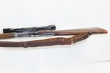 1942 mfr WINCHESTER Model 94 CARBINE with Sidemount SCOPE .32 WS Pre-64 C&R .32 Winchester Special - 8 of 23