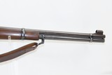 1942 mfr WINCHESTER Model 94 CARBINE with Sidemount SCOPE .32 WS Pre-64 C&R .32 Winchester Special - 21 of 23
