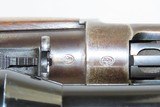1942 mfr WINCHESTER Model 94 CARBINE with Sidemount SCOPE .32 WS Pre-64 C&R .32 Winchester Special - 13 of 23