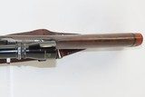 1942 mfr WINCHESTER Model 94 CARBINE with Sidemount SCOPE .32 WS Pre-64 C&R .32 Winchester Special - 14 of 23