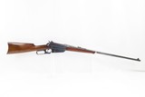 1900 mrf. WINCHESTER Model 1895 .30-40 KRAG C&R Lever Rifle TX AZ RANGERS
Teddy Roosevelt’s Favorite! - 16 of 21