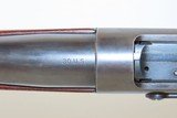 1900 mrf. WINCHESTER Model 1895 .30-40 KRAG C&R Lever Rifle TX AZ RANGERS
Teddy Roosevelt’s Favorite! - 11 of 21