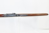 1900 mrf. WINCHESTER Model 1895 .30-40 KRAG C&R Lever Rifle TX AZ RANGERS
Teddy Roosevelt’s Favorite! - 9 of 21
