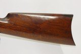 1900 mrf. WINCHESTER Model 1895 .30-40 KRAG C&R Lever Rifle TX AZ RANGERS
Teddy Roosevelt’s Favorite! - 3 of 21