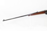 1900 mrf. WINCHESTER Model 1895 .30-40 KRAG C&R Lever Rifle TX AZ RANGERS
Teddy Roosevelt’s Favorite! - 5 of 21
