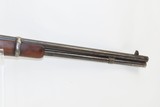 1926 mfr. WINCHESTER Model 1892 Lever Action .32-20 WCF SADDLE RING CARBINE C&R
Handy Little Rifle for the Ranch or the Range! - 19 of 21