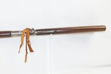 1926 mfr. WINCHESTER Model 1892 Lever Action .32-20 WCF SADDLE RING CARBINE C&R
Handy Little Rifle for the Ranch or the Range! - 7 of 21
