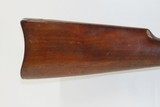1926 mfr. WINCHESTER Model 1892 Lever Action .32-20 WCF SADDLE RING CARBINE C&R
Handy Little Rifle for the Ranch or the Range! - 17 of 21