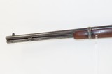 1926 mfr. WINCHESTER Model 1892 Lever Action .32-20 WCF SADDLE RING CARBINE C&R
Handy Little Rifle for the Ranch or the Range! - 5 of 21