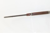 1926 mfr. WINCHESTER Model 1892 Lever Action .32-20 WCF SADDLE RING CARBINE C&R
Handy Little Rifle for the Ranch or the Range! - 8 of 21