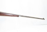 1901 mfr. WINCHESTER Model 1895 .30-40 KRAG Lever Rifle C&R Turn of the Century Repeating Rifle in .30 US (.30-40 Krag) - 16 of 18