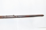 1901 mfr. WINCHESTER Model 1895 .30-40 KRAG Lever Rifle C&R Turn of the Century Repeating Rifle in .30 US (.30-40 Krag) - 5 of 18