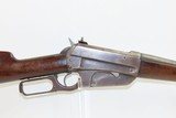 1901 mfr. WINCHESTER Model 1895 .30-40 KRAG Lever Rifle C&R Turn of the Century Repeating Rifle in .30 US (.30-40 Krag) - 15 of 18