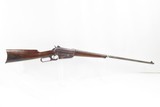1901 mfr. WINCHESTER Model 1895 .30-40 KRAG Lever Rifle C&R Turn of the Century Repeating Rifle in .30 US (.30-40 Krag) - 13 of 18