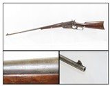 1901 mfr. WINCHESTER Model 1895 .30-40 KRAG Lever Rifle C&R Turn of the Century Repeating Rifle in .30 US (.30-40 Krag) - 1 of 18