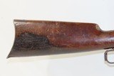 1901 mfr. WINCHESTER Model 1895 .30-40 KRAG Lever Rifle C&R Turn of the Century Repeating Rifle in .30 US (.30-40 Krag) - 14 of 18