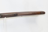 1901 mfr. WINCHESTER Model 1895 .30-40 KRAG Lever Rifle C&R Turn of the Century Repeating Rifle in .30 US (.30-40 Krag) - 10 of 18