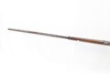 1901 mfr. WINCHESTER Model 1895 .30-40 KRAG Lever Rifle C&R Turn of the Century Repeating Rifle in .30 US (.30-40 Krag) - 6 of 18