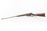 1901 mfr. WINCHESTER Model 1895 .30-40 KRAG Lever Rifle C&R Turn of the Century Repeating Rifle in .30 US (.30-40 Krag) - 2 of 18