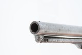 CIVIL WAR Era Antique COLT Model 1862 .36 Cal. Percussion POLICE Revolver1862 mfr. Sidearm from Samuel Colt! - 11 of 19
