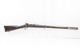 Antique CIVIL WAR Navy Contract WHITNEY M1861 Percussion “PLYMOUTH RIFLE” Named After the Navy Ship USS PLYMOUTH! - 2 of 19