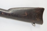 Antique CIVIL WAR Navy Contract WHITNEY M1861 Percussion “PLYMOUTH RIFLE” Named After the Navy Ship USS PLYMOUTH! - 15 of 19