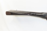 Antique CIVIL WAR Navy Contract WHITNEY M1861 Percussion “PLYMOUTH RIFLE” Named After the Navy Ship USS PLYMOUTH! - 10 of 19