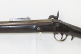 Antique CIVIL WAR Navy Contract WHITNEY M1861 Percussion “PLYMOUTH RIFLE” Named After the Navy Ship USS PLYMOUTH! - 16 of 19