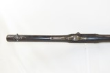 Antique CIVIL WAR Navy Contract WHITNEY M1861 Percussion “PLYMOUTH RIFLE” Named After the Navy Ship USS PLYMOUTH! - 7 of 19