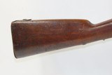 FRENCH Antique Model AN 9 Flintlock CAVALRY MUSKETOON/Carbine .69 Caliber
Napoleonic Wars Era Dragoon Weapon - 3 of 17