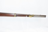 FRENCH Antique Model AN 9 Flintlock CAVALRY MUSKETOON/Carbine .69 Caliber
Napoleonic Wars Era Dragoon Weapon - 5 of 17