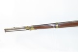 FRENCH Antique Model AN 9 Flintlock CAVALRY MUSKETOON/Carbine .69 Caliber
Napoleonic Wars Era Dragoon Weapon - 15 of 17