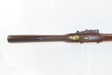 FRENCH Antique Model AN 9 Flintlock CAVALRY MUSKETOON/Carbine .69 Caliber
Napoleonic Wars Era Dragoon Weapon - 6 of 17