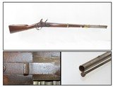 FRENCH Antique Model AN 9 Flintlock CAVALRY MUSKETOON/Carbine .69 Caliber
Napoleonic Wars Era Dragoon Weapon - 1 of 17