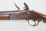 FRENCH Antique Model AN 9 Flintlock CAVALRY MUSKETOON/Carbine .69 Caliber
Napoleonic Wars Era Dragoon Weapon - 14 of 17