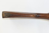 FRENCH Antique Model AN 9 Flintlock CAVALRY MUSKETOON/Carbine .69 Caliber
Napoleonic Wars Era Dragoon Weapon - 9 of 17