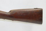 FRENCH Antique Model AN 9 Flintlock CAVALRY MUSKETOON/Carbine .69 Caliber
Napoleonic Wars Era Dragoon Weapon - 13 of 17