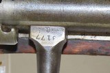 Antique STEYR GERMAN CONTRACT 7.92mm GEWEHR 88/05 Bolt Action SERVICE Rifle Model 1888 COMMISSION RIFLE! - 11 of 22