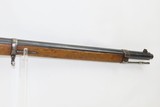 Antique STEYR GERMAN CONTRACT 7.92mm GEWEHR 88/05 Bolt Action SERVICE Rifle Model 1888 COMMISSION RIFLE! - 5 of 22