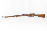 Antique STEYR GERMAN CONTRACT 7.92mm GEWEHR 88/05 Bolt Action SERVICE Rifle Model 1888 COMMISSION RIFLE! - 17 of 22