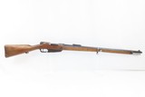 Antique STEYR GERMAN CONTRACT 7.92mm GEWEHR 88/05 Bolt Action SERVICE Rifle Model 1888 COMMISSION RIFLE! - 2 of 22
